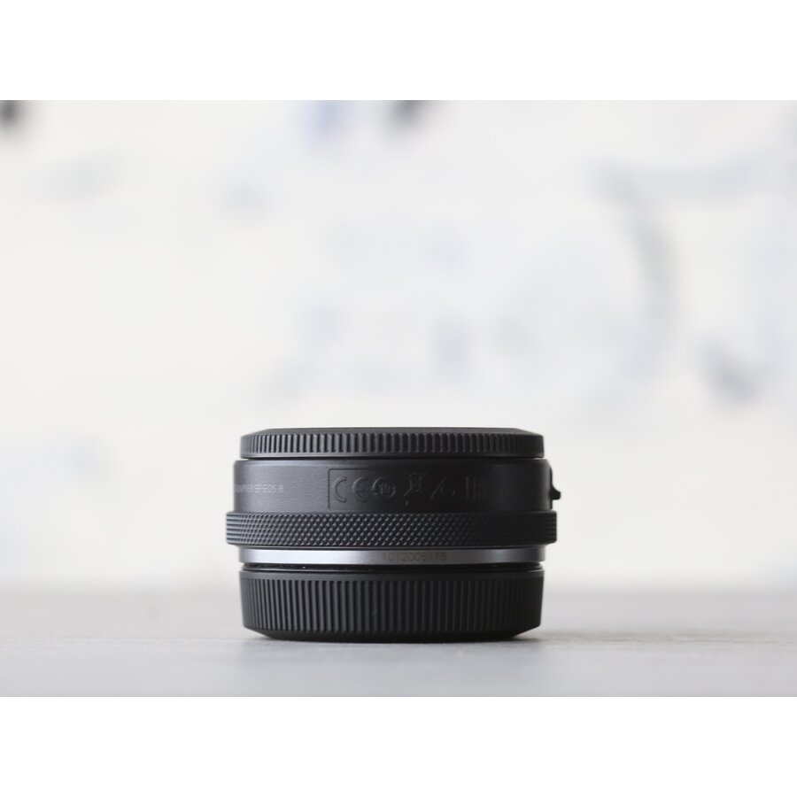 Canon Adapter EF-EOS R  Control Ring-2