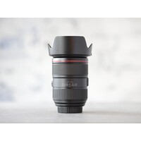 thumb-Canon EF 24-105mm f/4L IS II USM-3