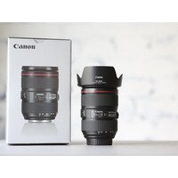 thumb-Canon EF 24-105mm f/4L IS II USM-1