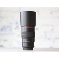 thumb-Canon EF 100mm f/2.8L Macro IS USM-2