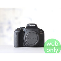 thumb-Canon EOS 800D-1