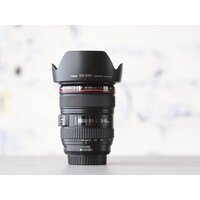 thumb-Canon EF 24-105mm f/4L IS USM-1