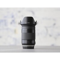 thumb-Tamron 18-400mm f/3.5-6.3 Di II VC HLD (Canon)-2