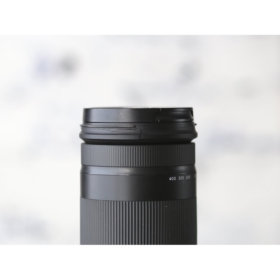 Tamron 18-400mm f/3.5-6.3 Di II VC HLD (Canon)-3