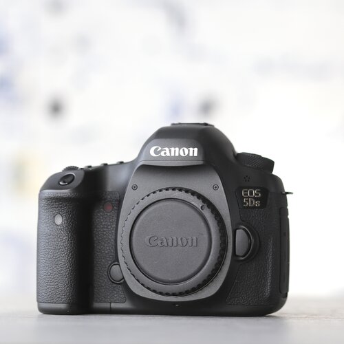 Canon EOS 5DS 