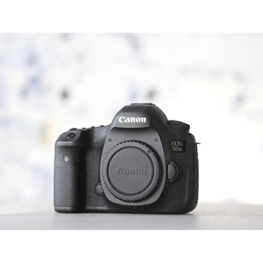 Canon EOS 5DS-1