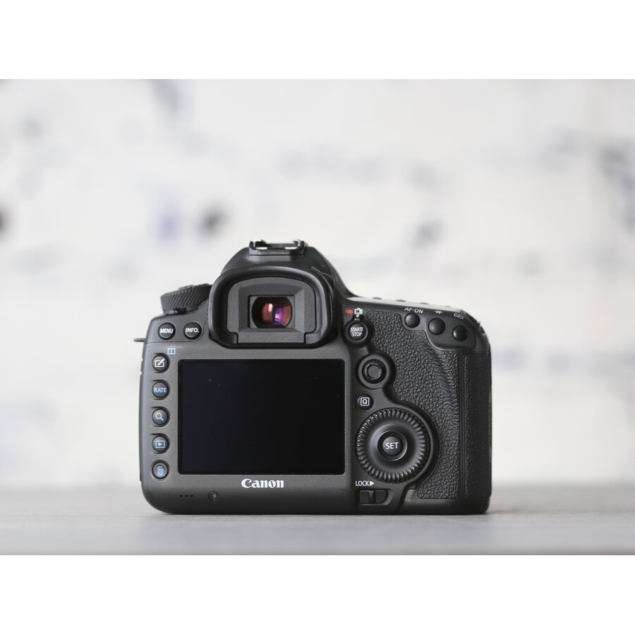 Canon EOS 5DS-2