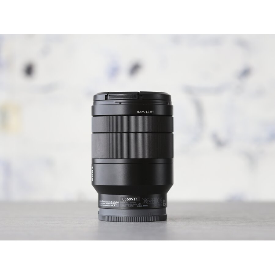 Sony FE 24-70mm f/4 ZA OSS-2