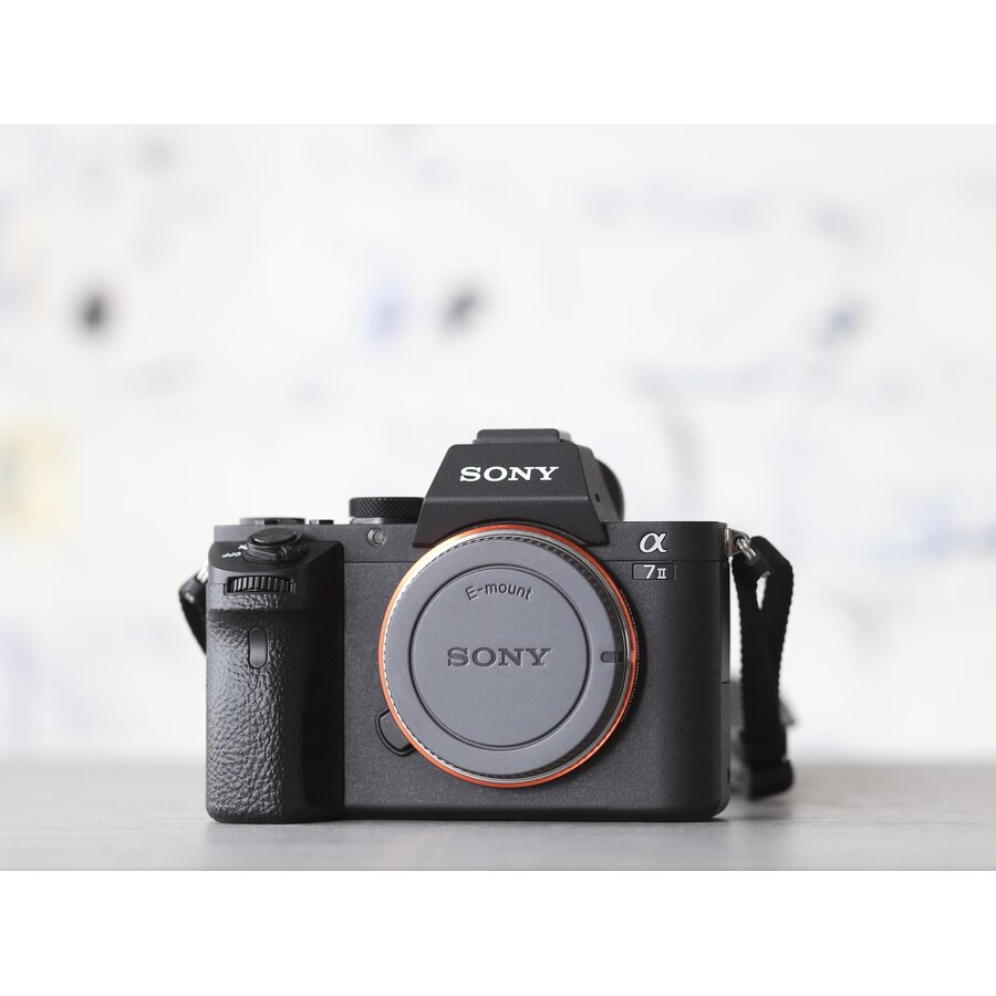 Sony A7 II-2