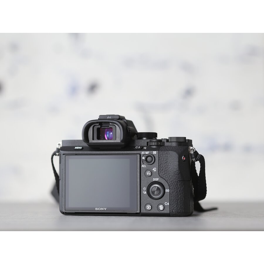 Sony A7 II-3