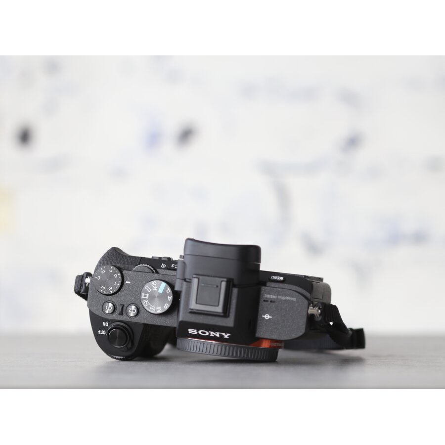 Sony A7 II-4