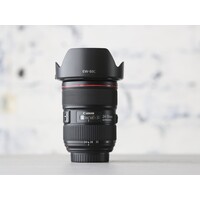 thumb-Canon EF 24-70mm f/2.8L II USM-1