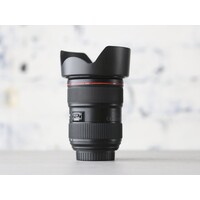 thumb-Canon EF 24-70mm f/2.8L II USM-2