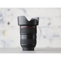 thumb-Canon EF 24-70mm f/2.8L II USM-3