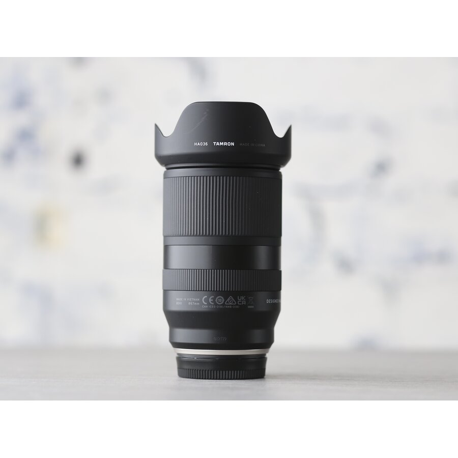 Tamron 18-300mm f/3.5-6.3 Di III-A VC VXD (Fujifilm)-3