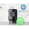 Sony FE 24-70mm f/4 ZA OSS
