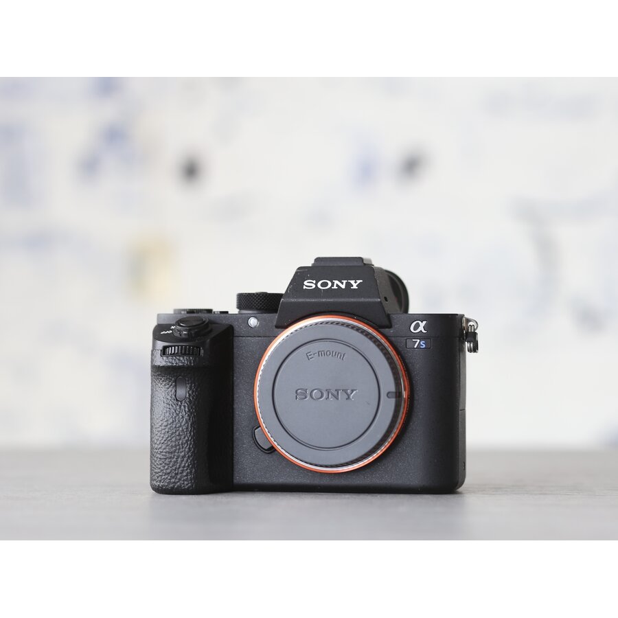 Sony A7S II-2