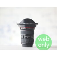 thumb-Canon EF 17-40mm f/4 L USM-1