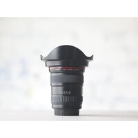 thumb-Canon EF 17-40mm f/4 L USM-2