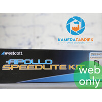 thumb-Westcott Apollo Speedlite Kit-1