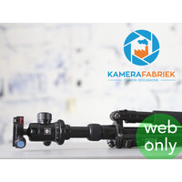 thumb-Sirui Traveller T-1004XL + E-10-1