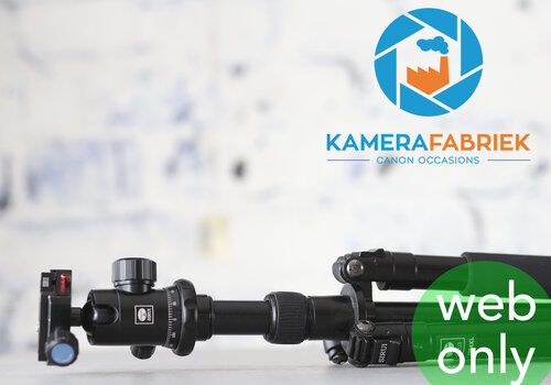 Sirui Traveller T-1004XL + E-10 