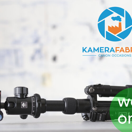 Sirui Traveller T-1004XL + E-10 