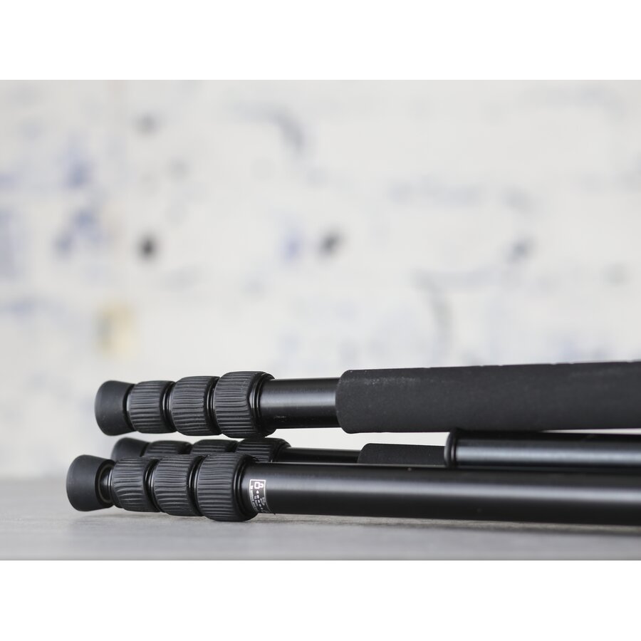 Sirui Traveller T-1004XL + E-10-3