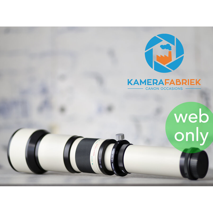 Samyang 650-1300mm f/8-16 MZ-5000 (Canon EF)-1