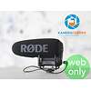 Overige Rode VideoMic Pro+ microfoon