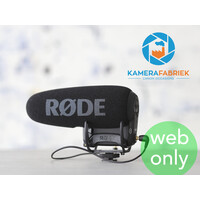 thumb-Rode VideoMic Pro+ microfoon-1