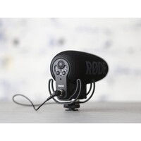 thumb-Rode VideoMic Pro+ microfoon-2