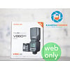 Godox V860IIc Canon Kit