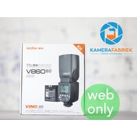 thumb-Godox V860IIc Canon Kit-1