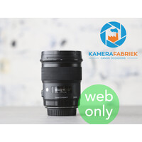 thumb-Sigma 50mm f/1.4 DG HSM Art (Canon EF)-1