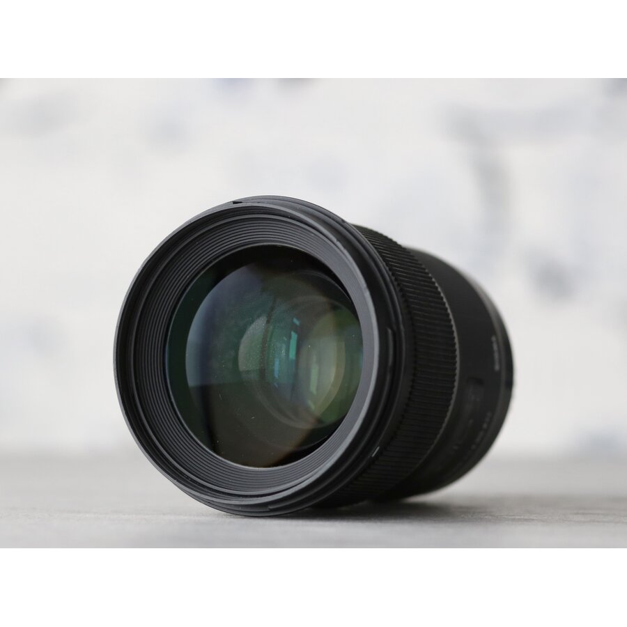 Sigma 50mm f/1.4 DG HSM Art (Canon EF)-3