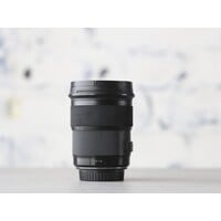 thumb-Sigma 50mm f/1.4 DG HSM Art (Canon EF)-2