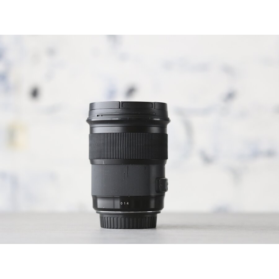 Sigma 50mm f/1.4 DG HSM Art (Canon EF)-2