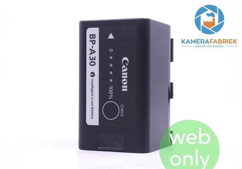 Canon BP-A30 accu 