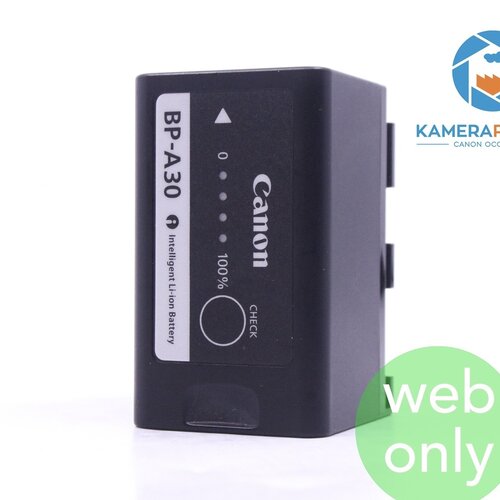 Canon BP-A30 accu 