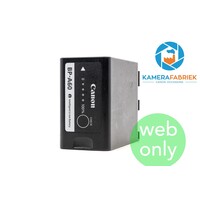 thumb-Canon BP-A60 accu-1