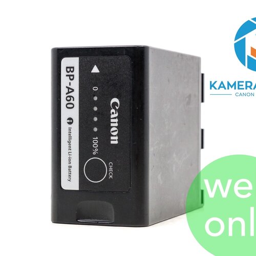 Canon BP-A60 accu 
