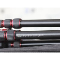 thumb-PrimaPhoto Travel Tripod-2