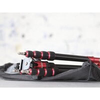 thumb-PrimaPhoto Travel Tripod-3