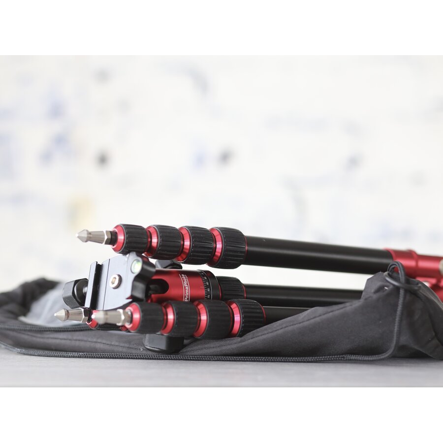 PrimaPhoto Travel Tripod-3