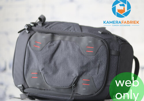 Manfrotto PRO Light Multiloader Backpack M 