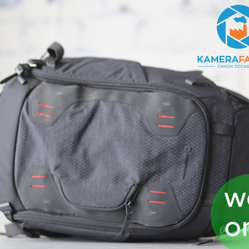 Manfrotto PRO Light Multiloader Backpack M 