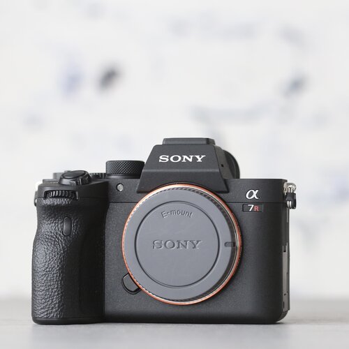Sony A7R IV 