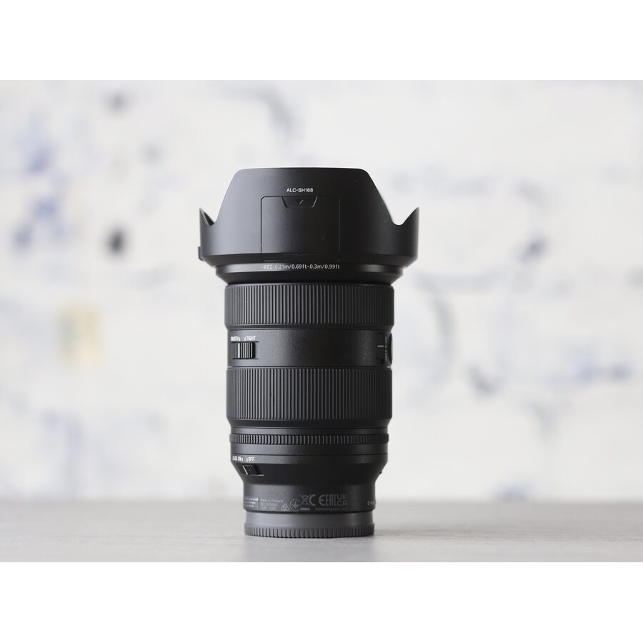 Sony FE 24-70mm f/2.8 GM II-3