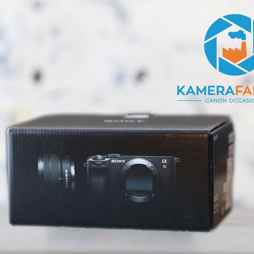 Sony A7C II 